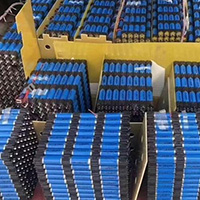 江收购钛酸锂电池公司